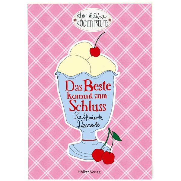 Das Beste kommt zum Schluss