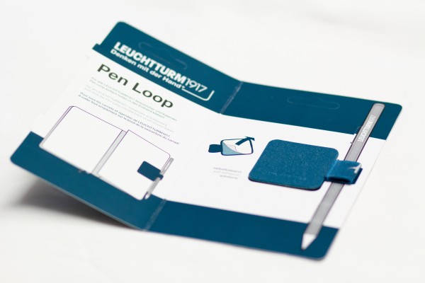 Pen Loop pacific