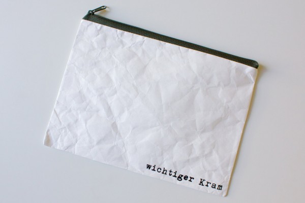 Wichtiger Kram