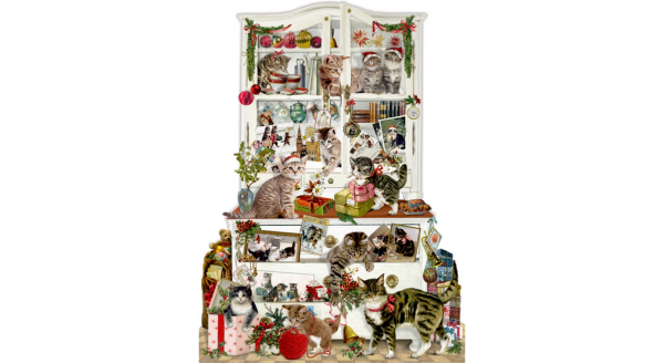 Adventkalender
