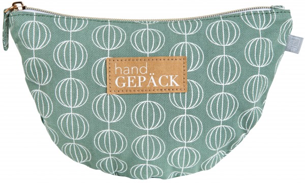 Tascherl Handgepäck