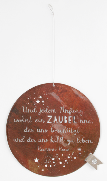 Schutzschild – Zauber