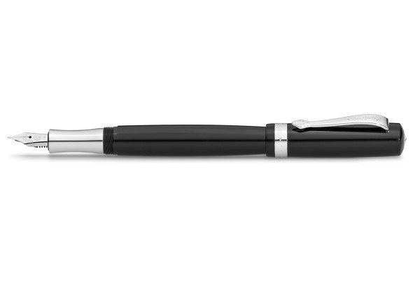 Kaweco Student Füllhalter black B