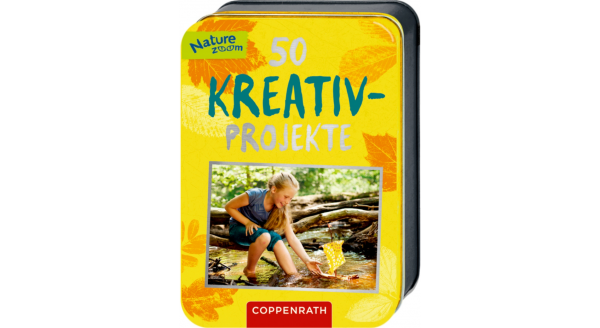 50 Kreativ Projekte