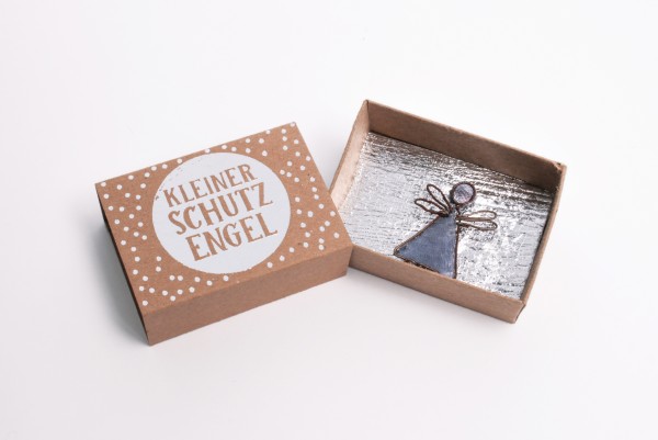 Kleine Wunschbox