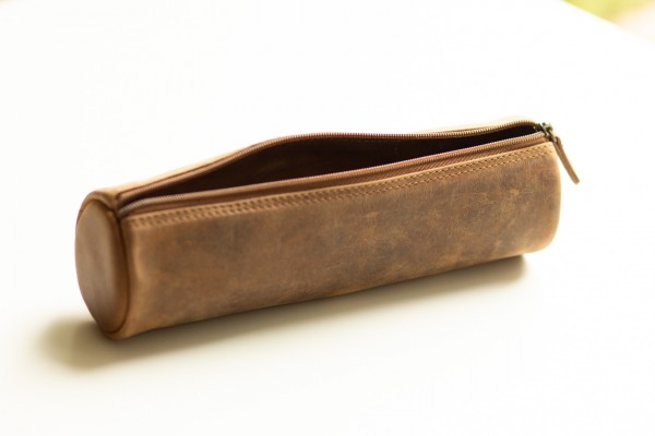 Leder Stifterolle