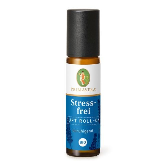 Stressfrei Duft Roll-On bio