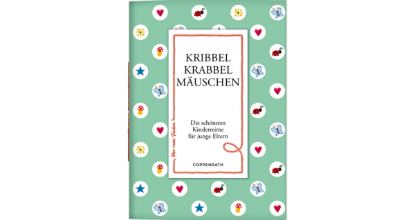 Kribbel krabbel Mäuschen