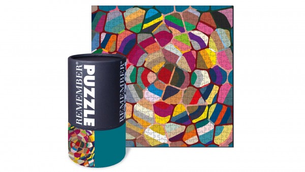 Puzzle Candy