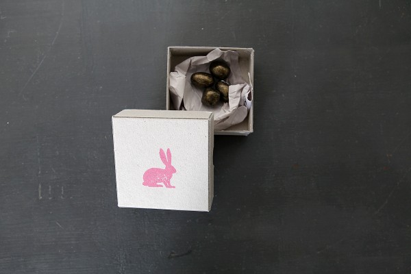 Botschaftsbox