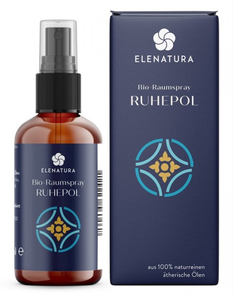 Raumspray Ruhepol