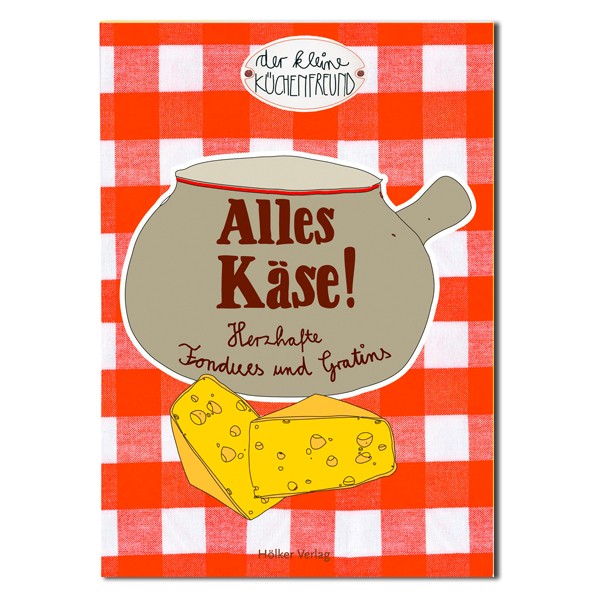Alles Käse