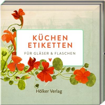 Etiketten Kapuziner