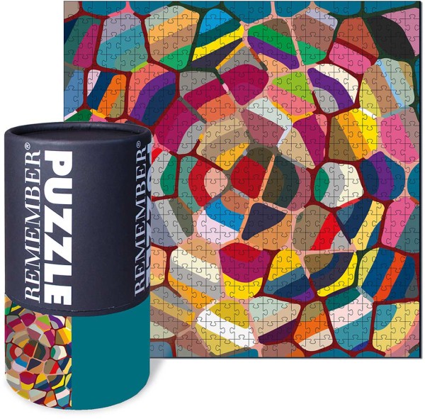 Puzzle Candy