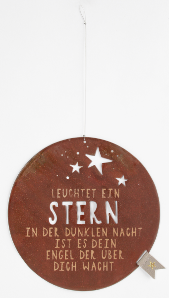 Schutzschild – Stern