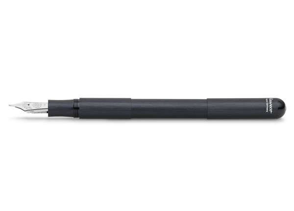 Kaweco SUPRA Füllhalter M schwarz