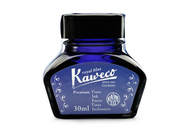 Kaweco Tinte Royal Blue 30 ml