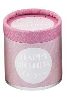 Musikbox Happy Birthday Rosa
