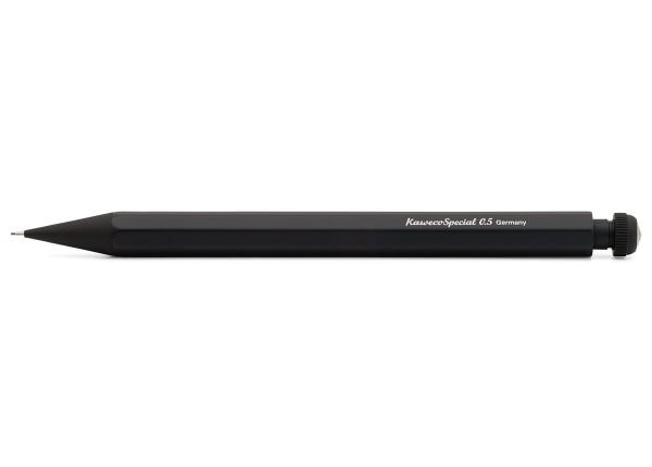 Kaweco Serie SPEZIAL Druckbleistift 0,7 mm L mit Radiergummi