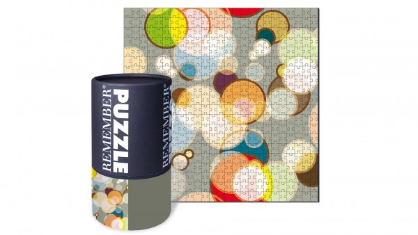 Puzzle Bubbles