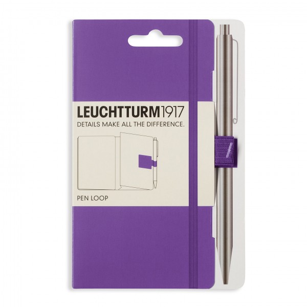 Pen Loop Lila