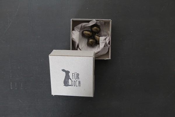 Botschaftsbox