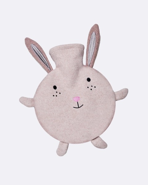 Wärmeflasche "Hase"