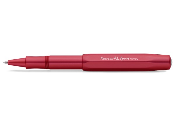 Kaweco AL SPORT Gelroller Deep Red