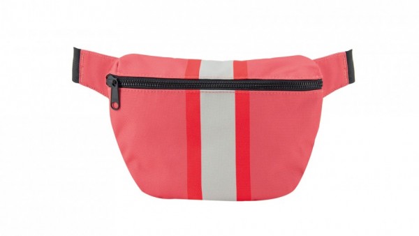 Hip Bag Rosato