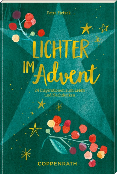 Lichter im Advent