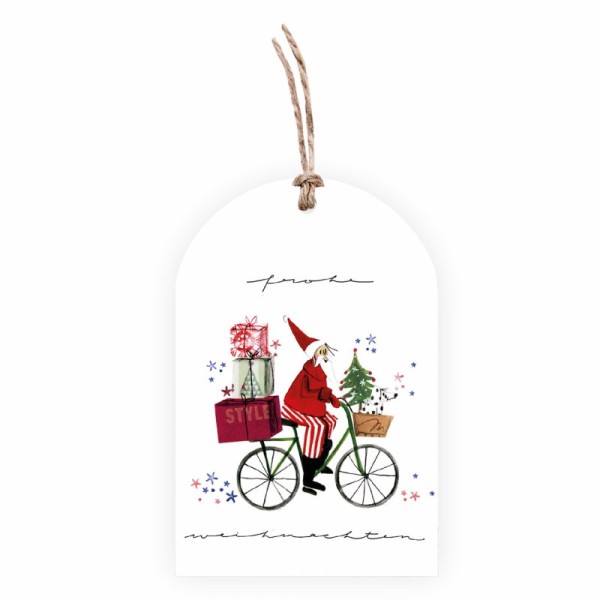 Geschenkanhänger
