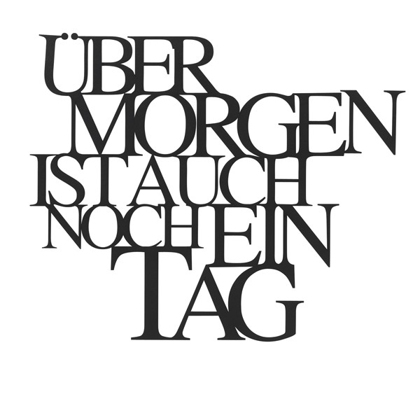 Wandspruch