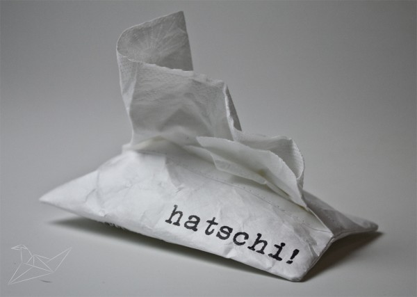 Taschentuchtascherl