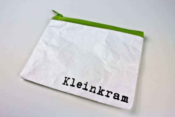 Kleinkram