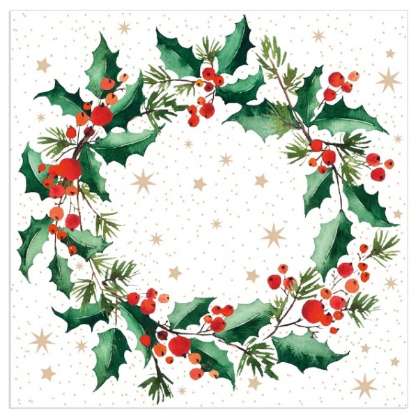 Serviette