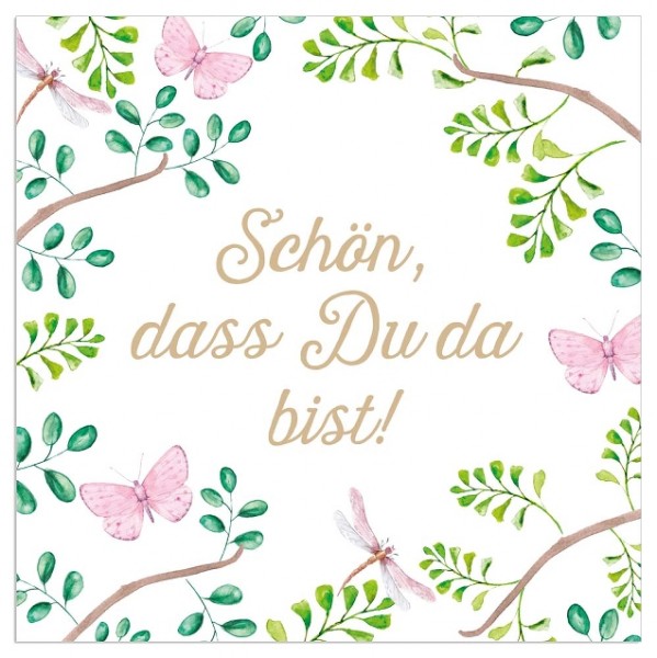 Serviette