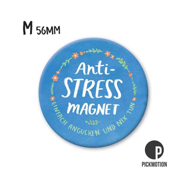 Magnet Antistress