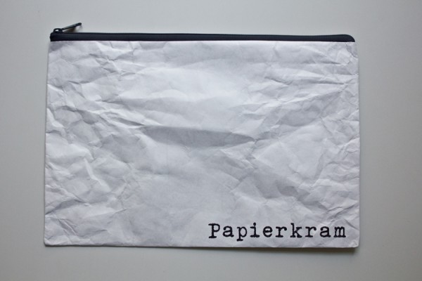 Papierkram