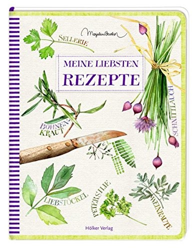 Meine liebsten Rezepte