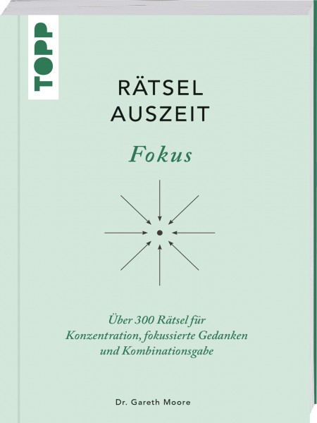 Rätselauszeit – Fokus