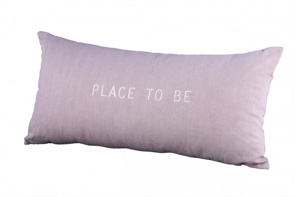 Tagtraumkissen – Place to be