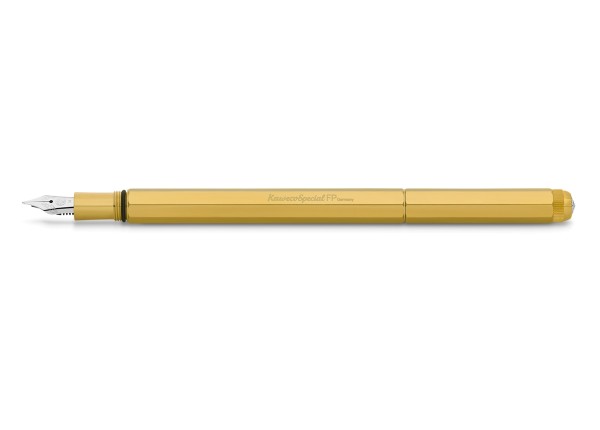Kaweco Serie SPECIAL Messing