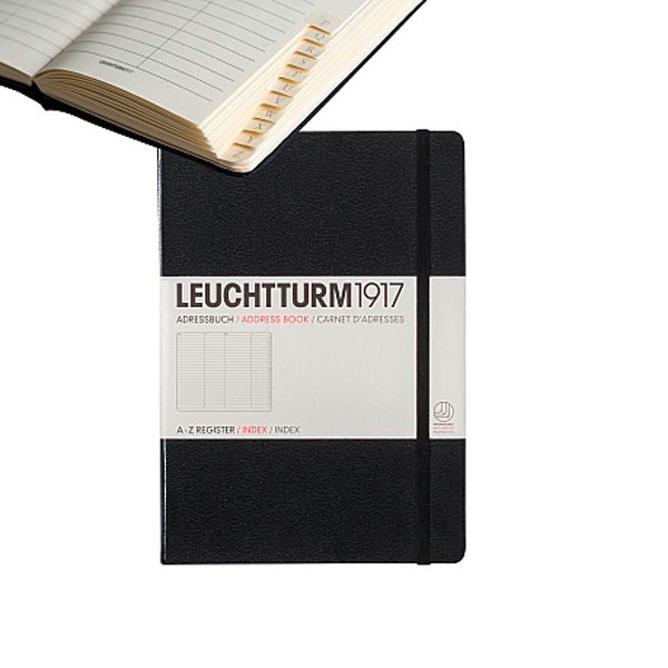 x-Mini Adressbuch