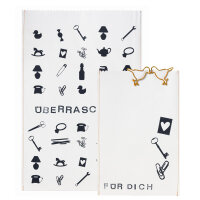 Geschenktüte Überraschung