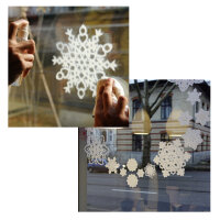 Snowflakes #201