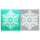 Snowflakes #201
