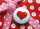 Button Herz