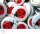 Button Marienkäfer