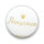 Button Prinzessin