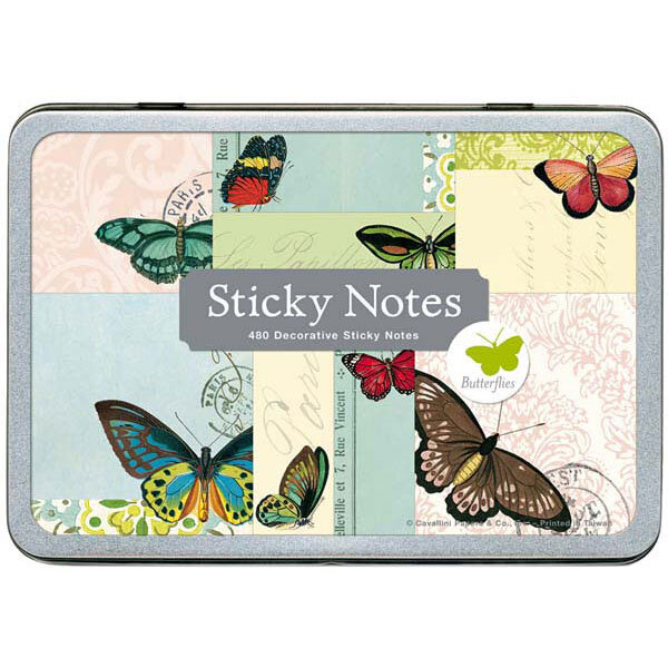 Sticky Notes